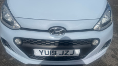 Hyundai i10 1.2 Premium SE 5dr Auto Petrol Hatchback